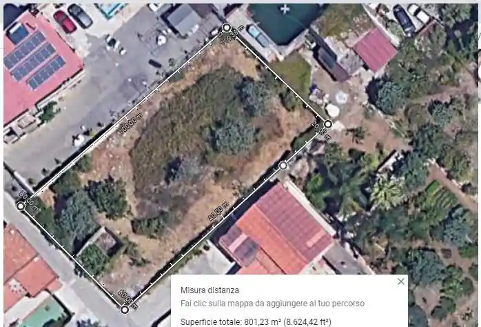 Villa in vendita a Palermo