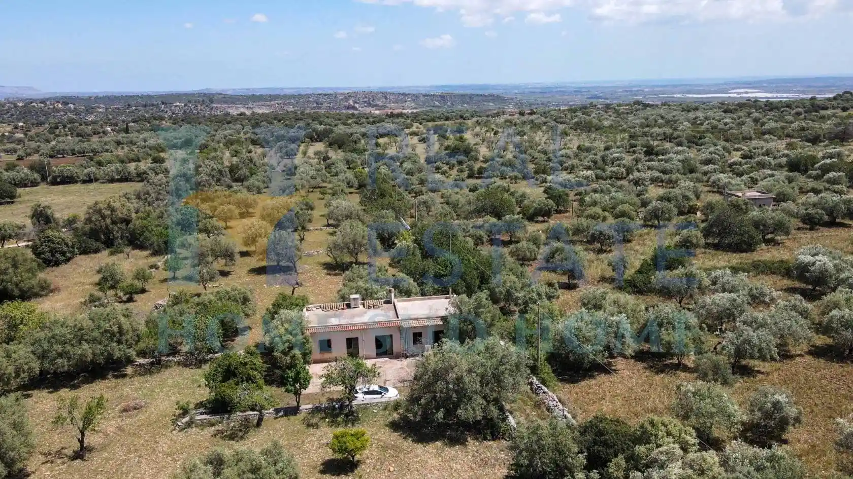 Villa in vendita a Noto