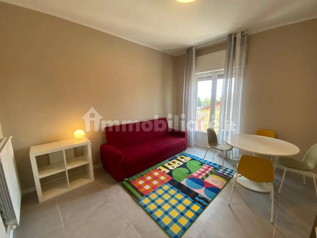 Appartamento in affitto a Brescia