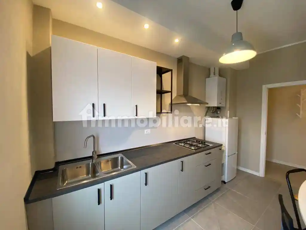 Bilocale via Vittorio Locchi 15, Oberdan, Brescia - foto 2