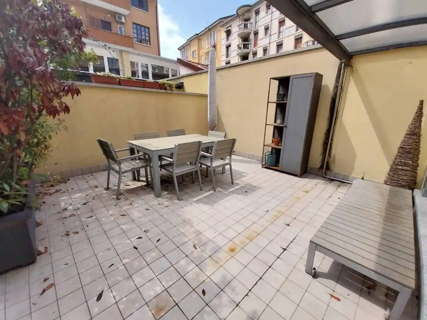 Loft in affitto a Milano