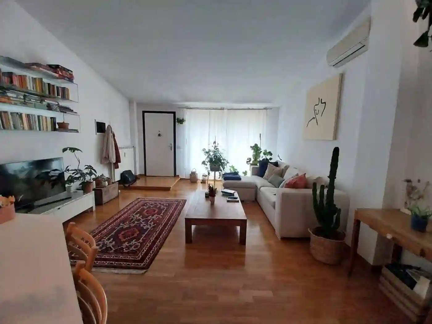 Loft - foto 4