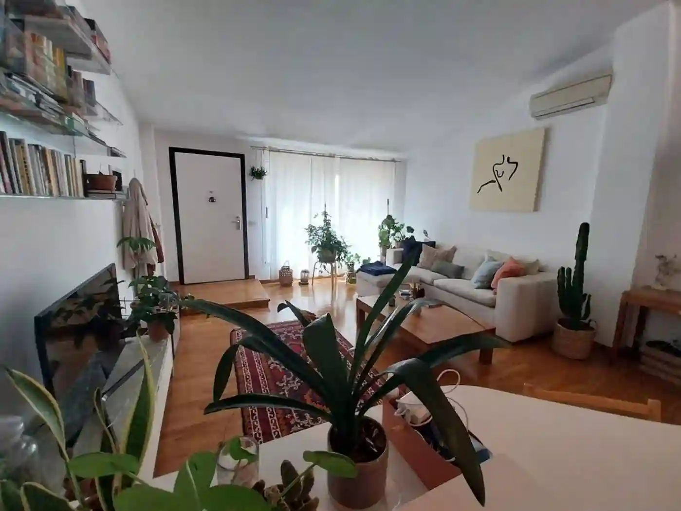 Loft - foto 5