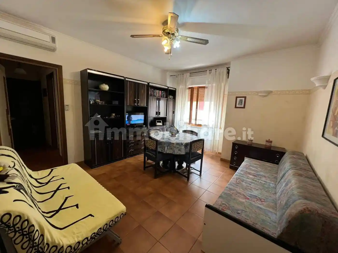 Appartamento in affitto a Nettuno