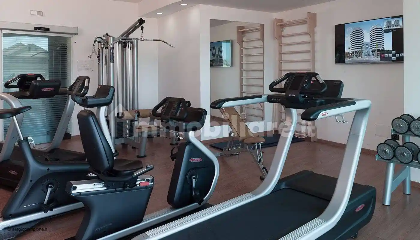 Trilocale largo Filomena Delli Castelli, Tiburtina, Pescara - foto 4