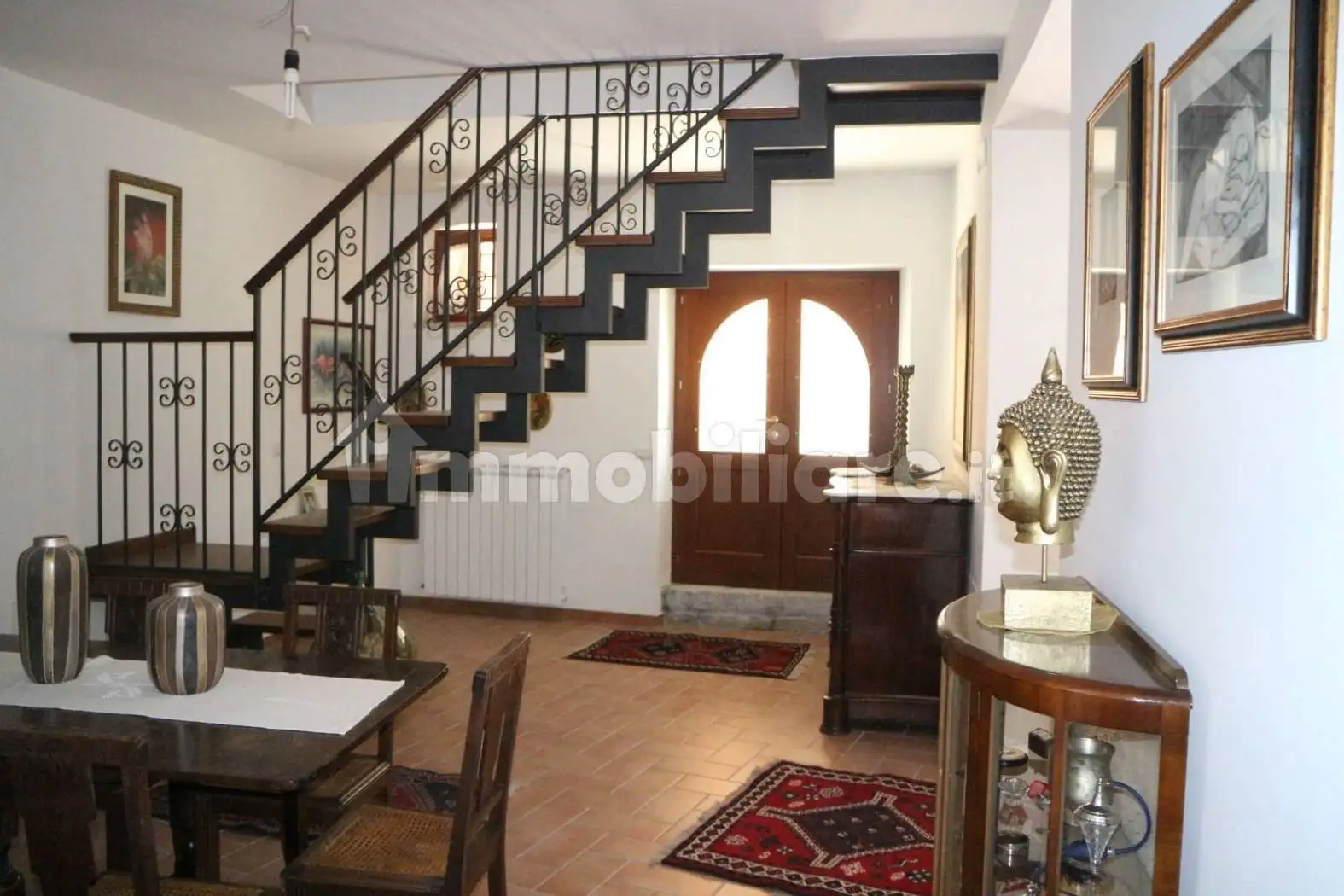 Casa indipendente in vendita a Cautano