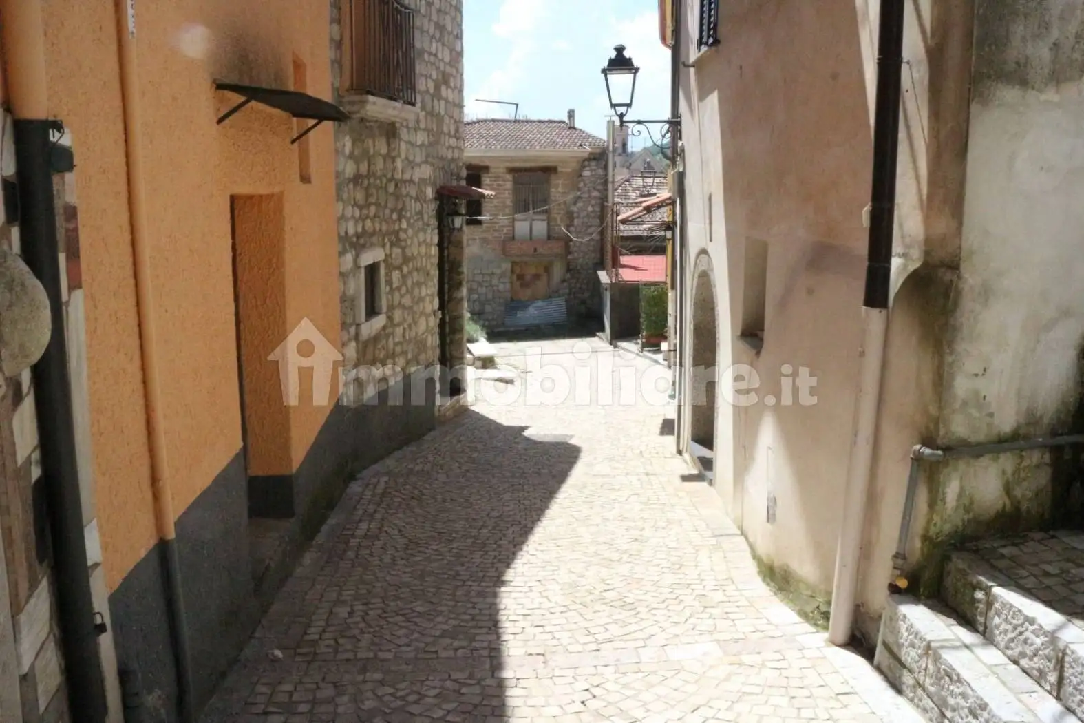 Terratetto unifamiliare via Piano, Cautano - foto 4