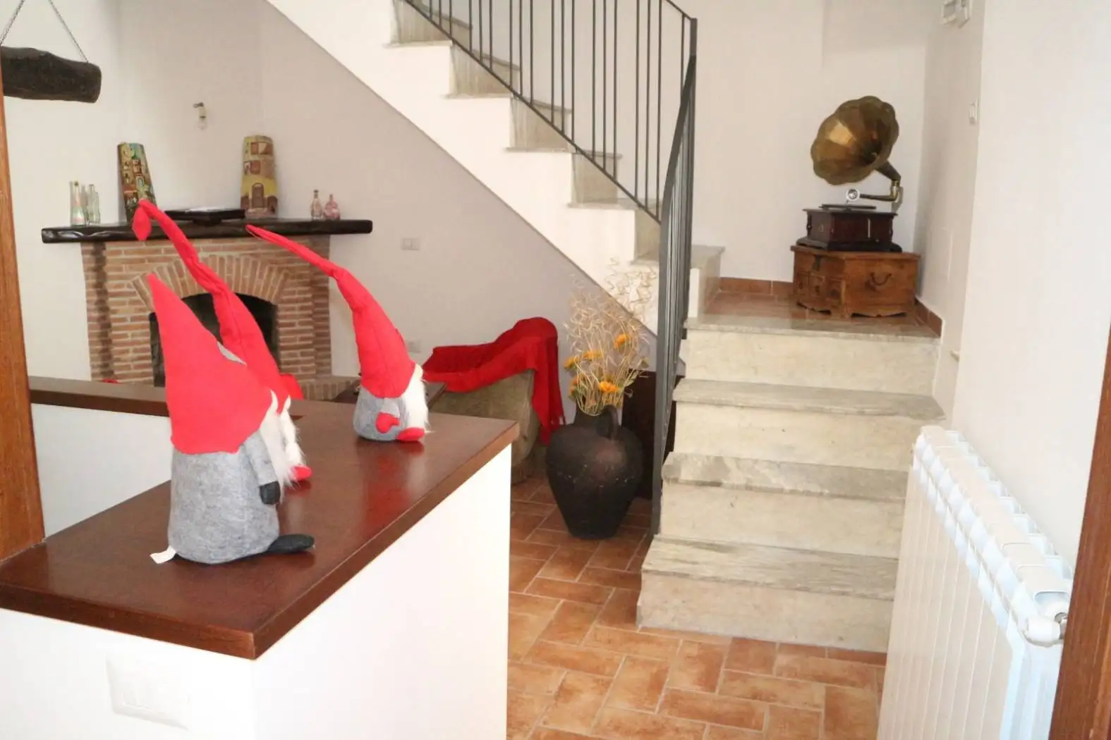 Terratetto unifamiliare via Piano, Cautano - foto 5