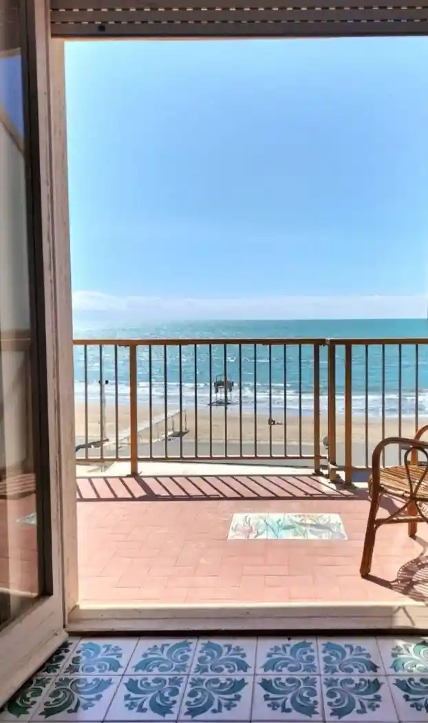 Appartamento in affitto a Nettuno