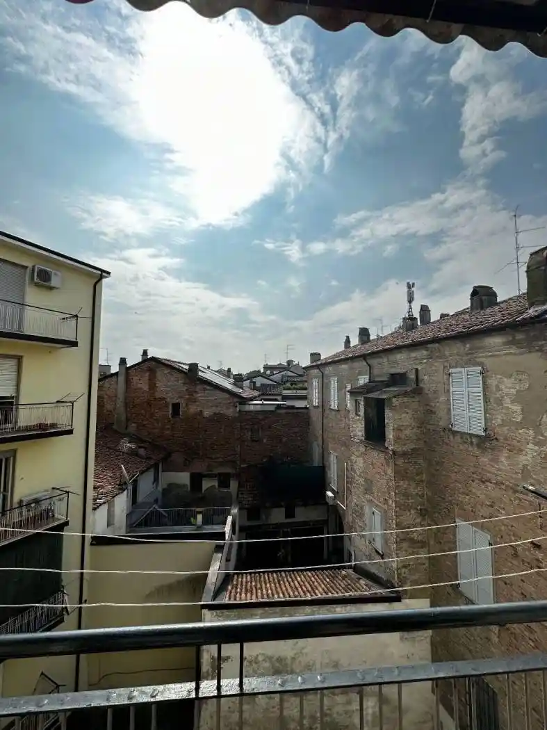 Appartamento in affitto a Piacenza