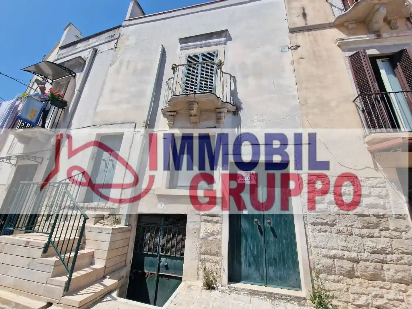 Casa indipendente in vendita a Andria