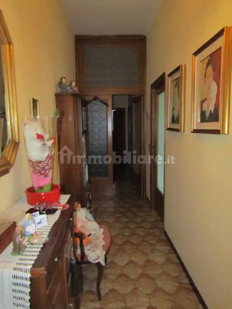 Appartamento buono stato, terzo piano, Colle Paradiso, Jesi - foto 4