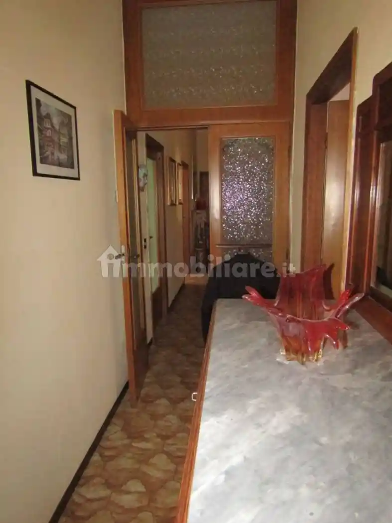 Appartamento buono stato, terzo piano, Colle Paradiso, Jesi - foto 5