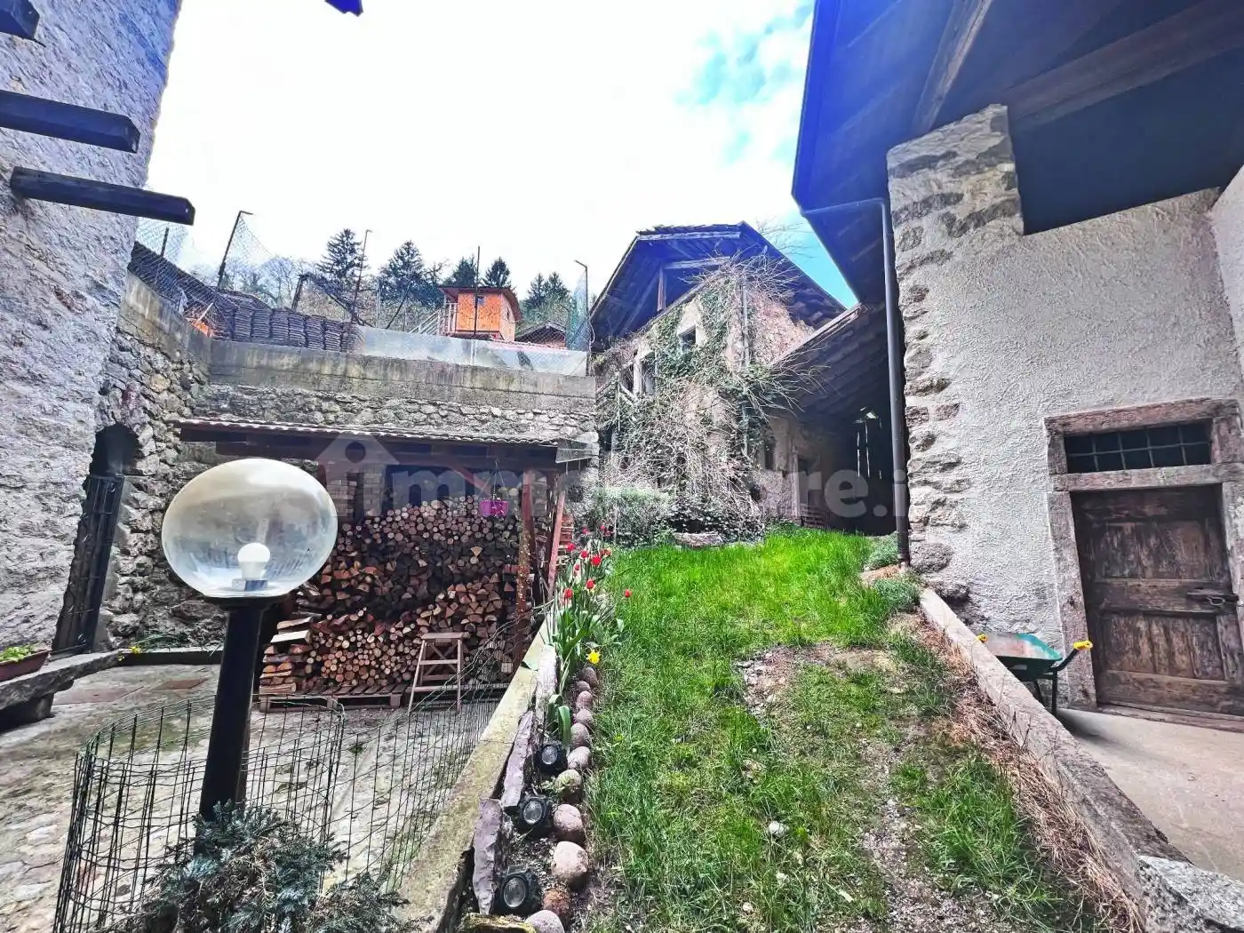 Casa indipendente - foto 5