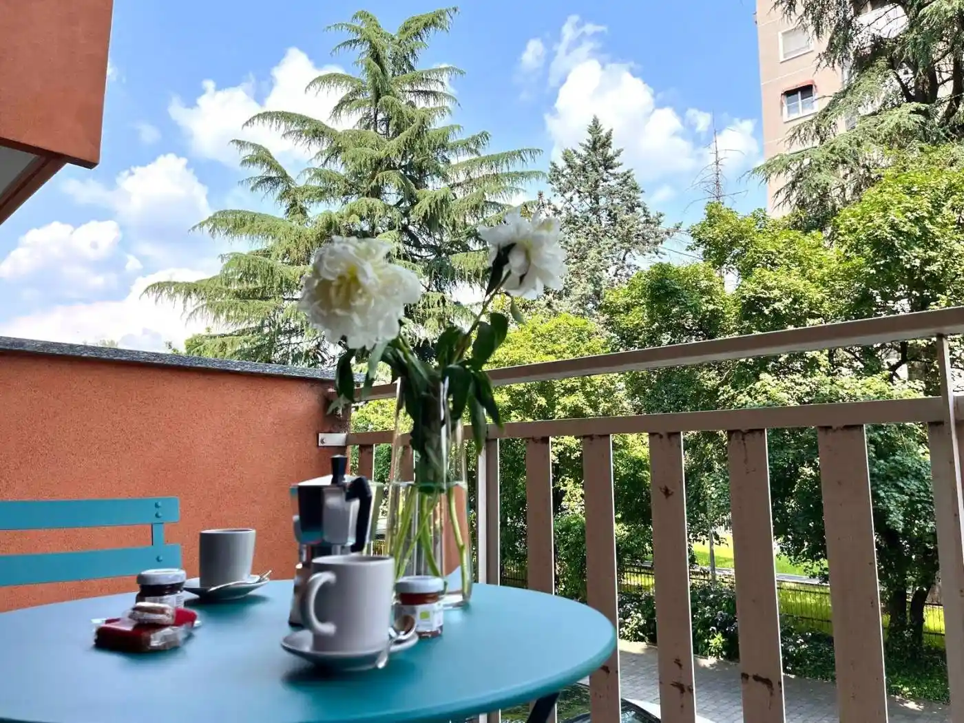 Appartamento in affitto a Segrate