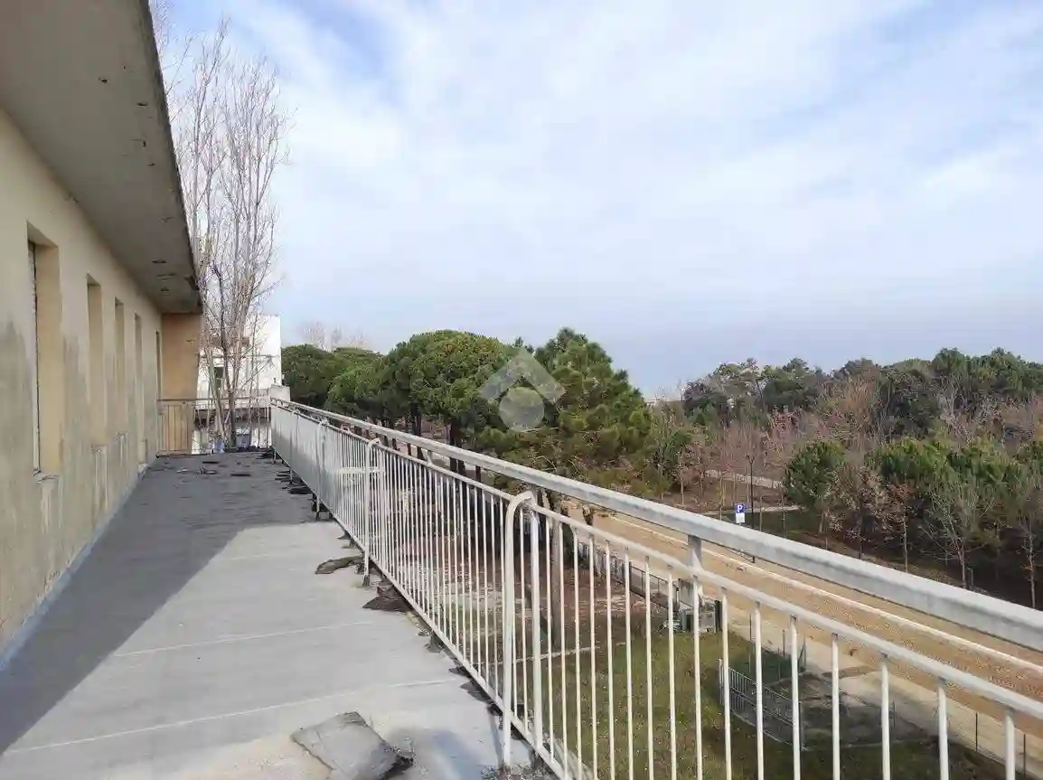 Palazzo - Edificio - foto 2