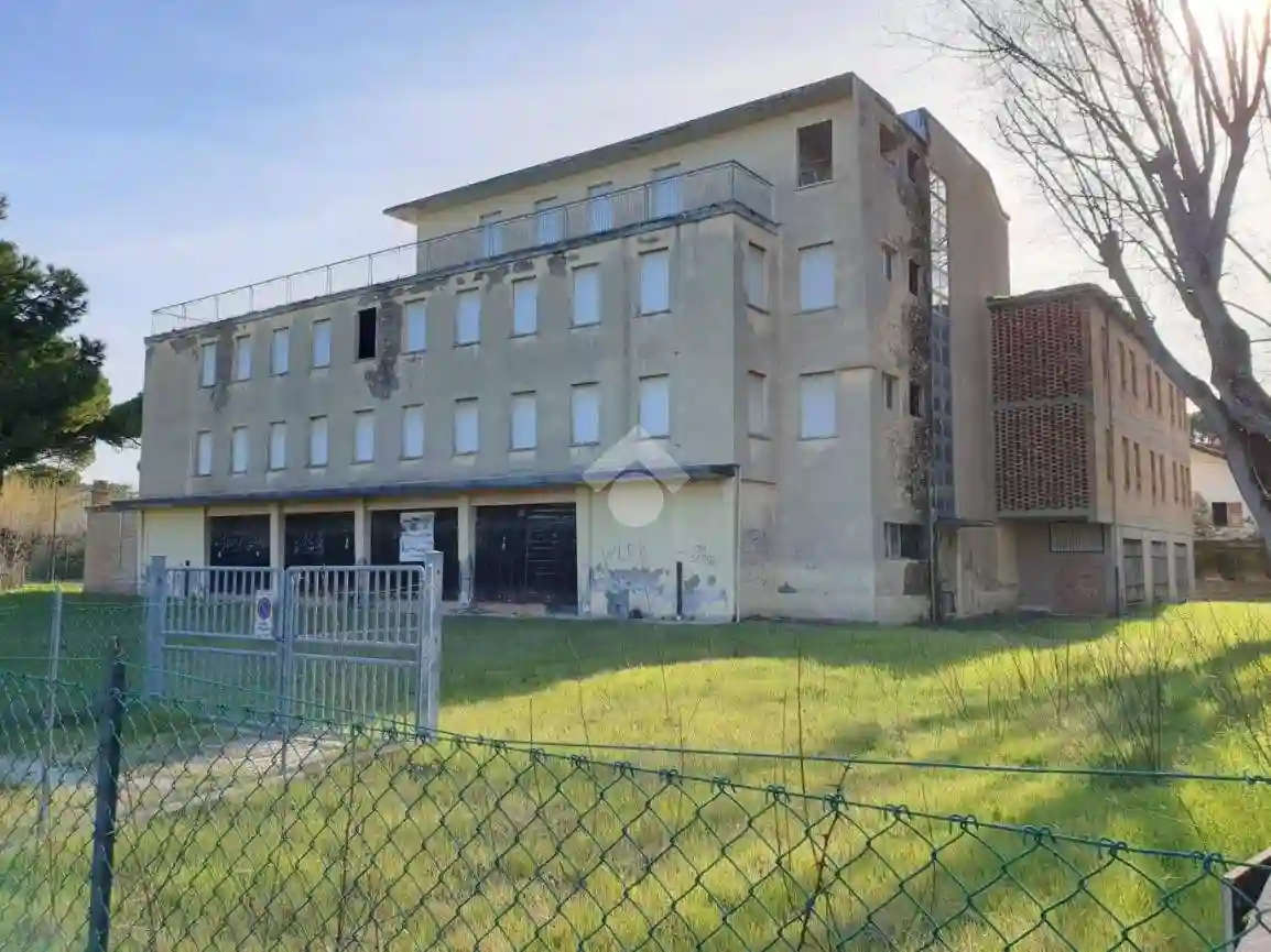 Palazzo - Edificio - foto 3