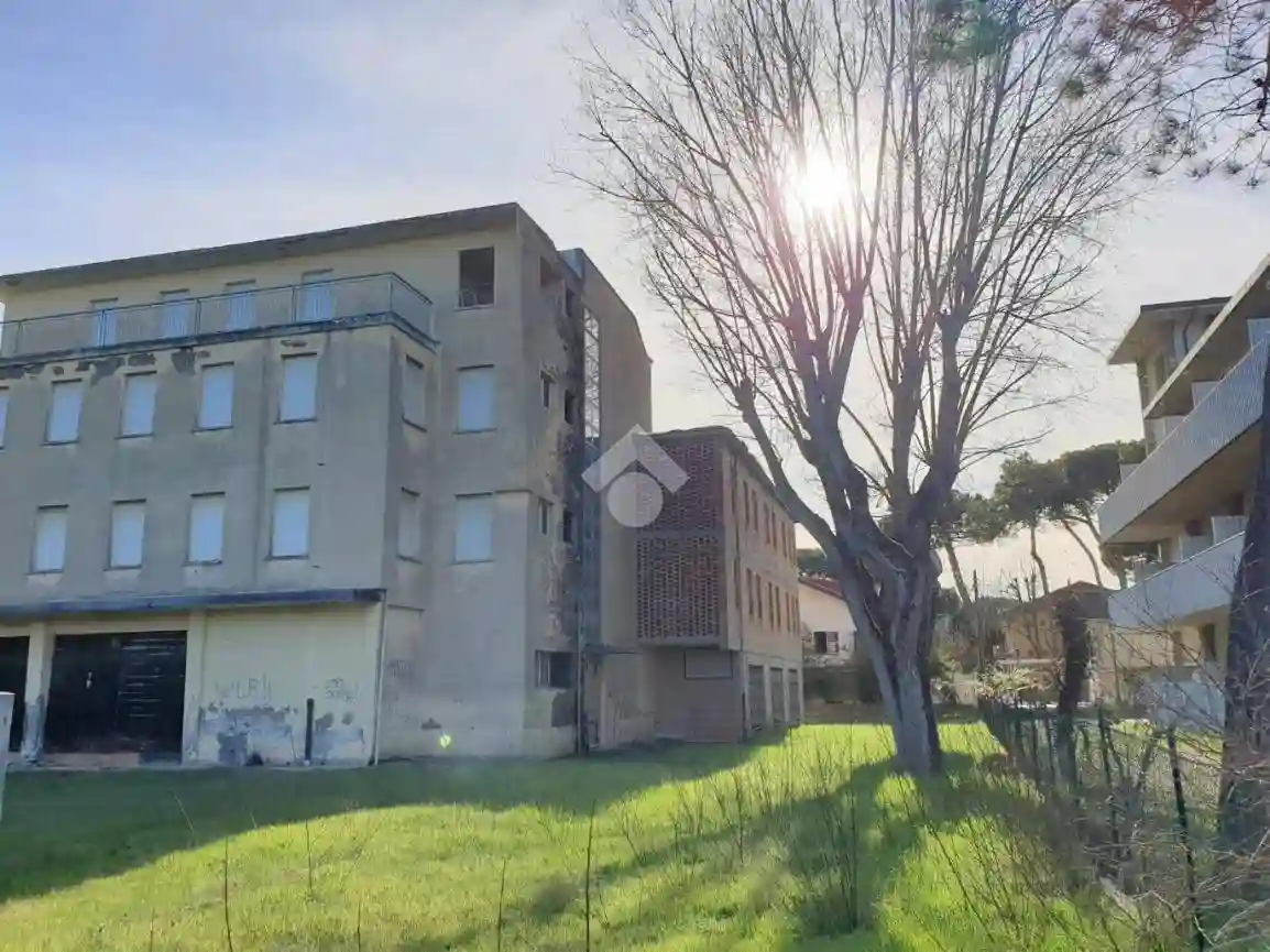 Palazzo - Edificio - foto 4