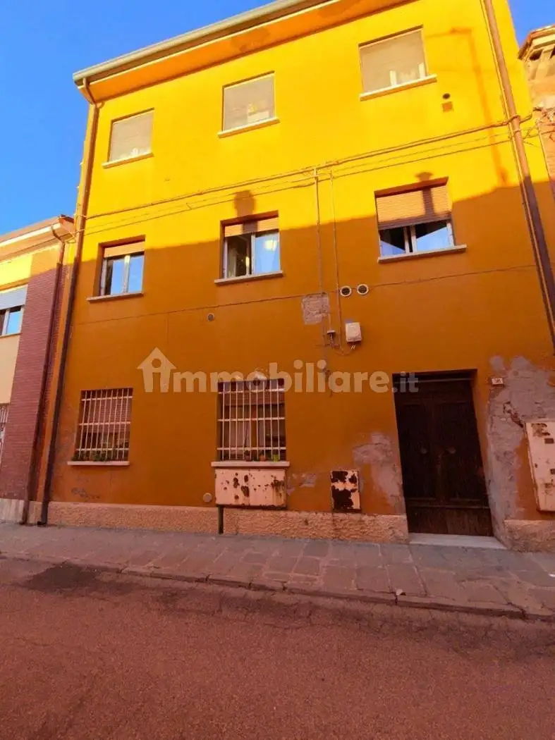 Appartamento in vendita a Argenta