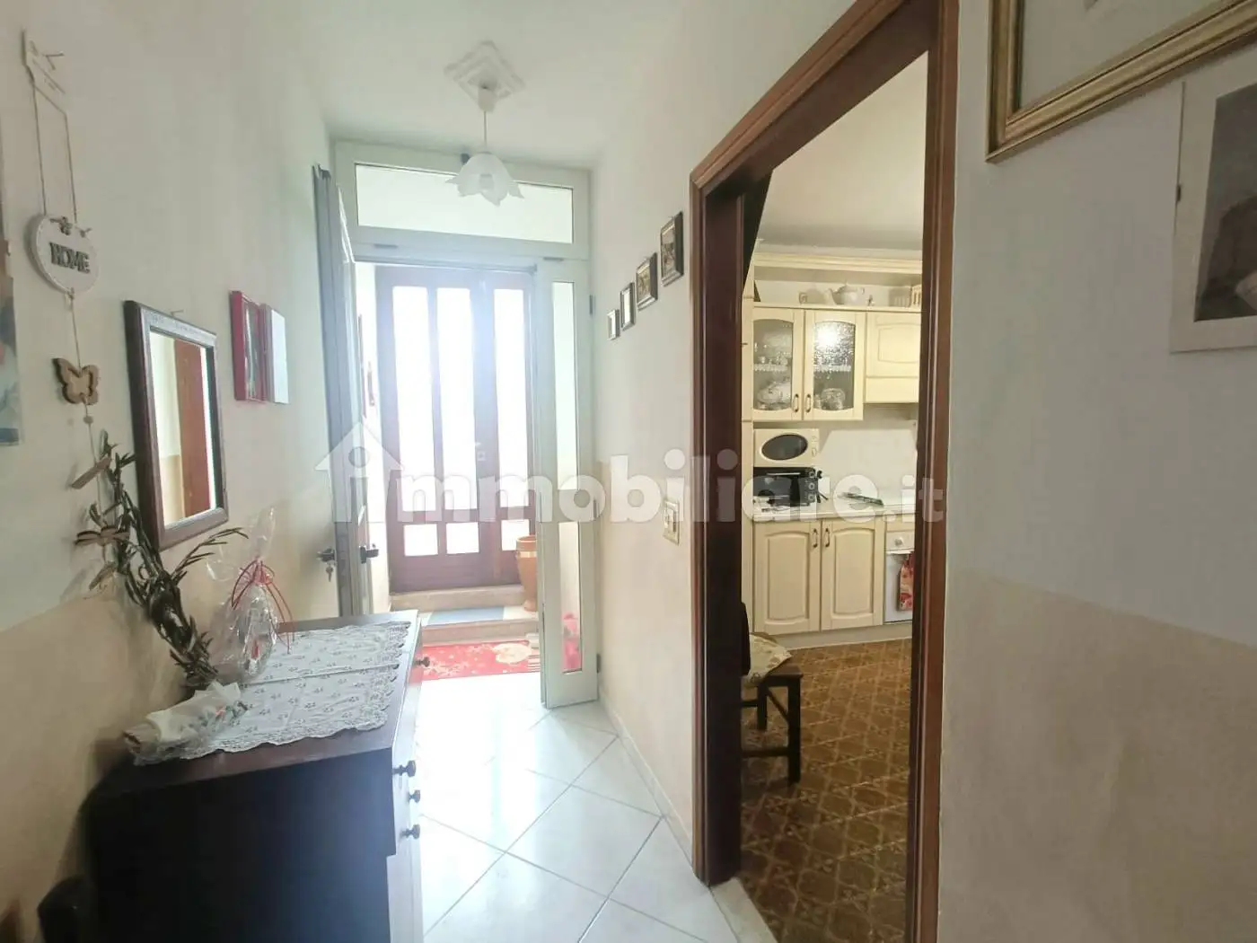 Casa indipendente in vendita a Carpinone