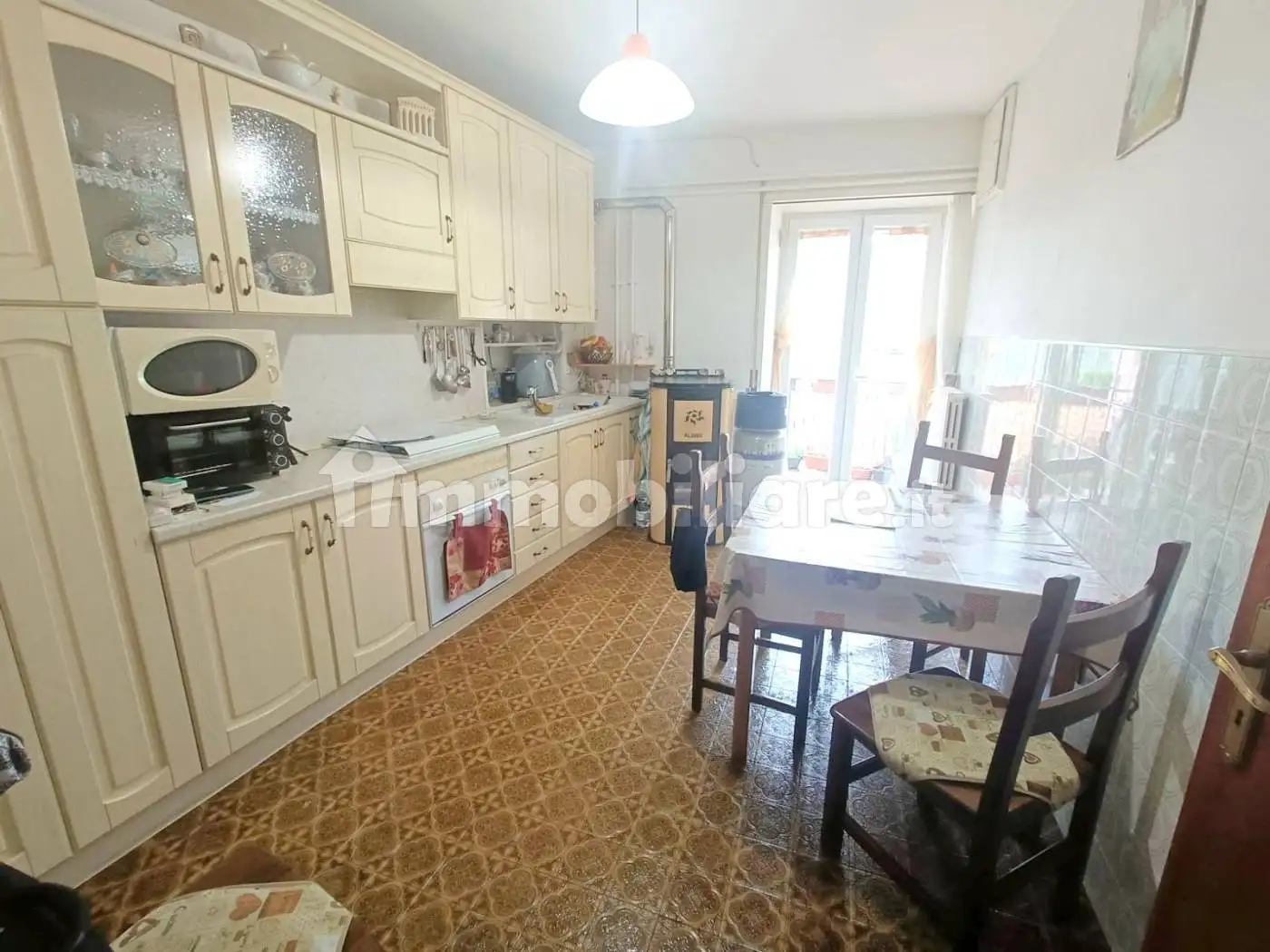 Terratetto plurifamiliare salita Colle 68, Carpinone - foto 2