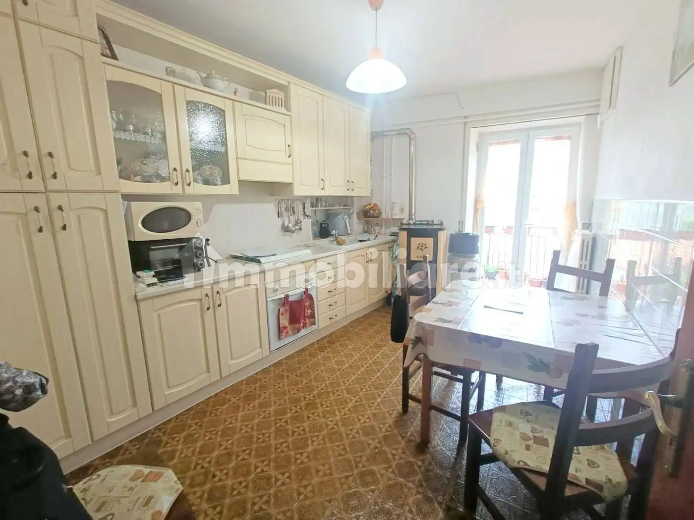 Terratetto plurifamiliare salita Colle 68, Carpinone - foto 3