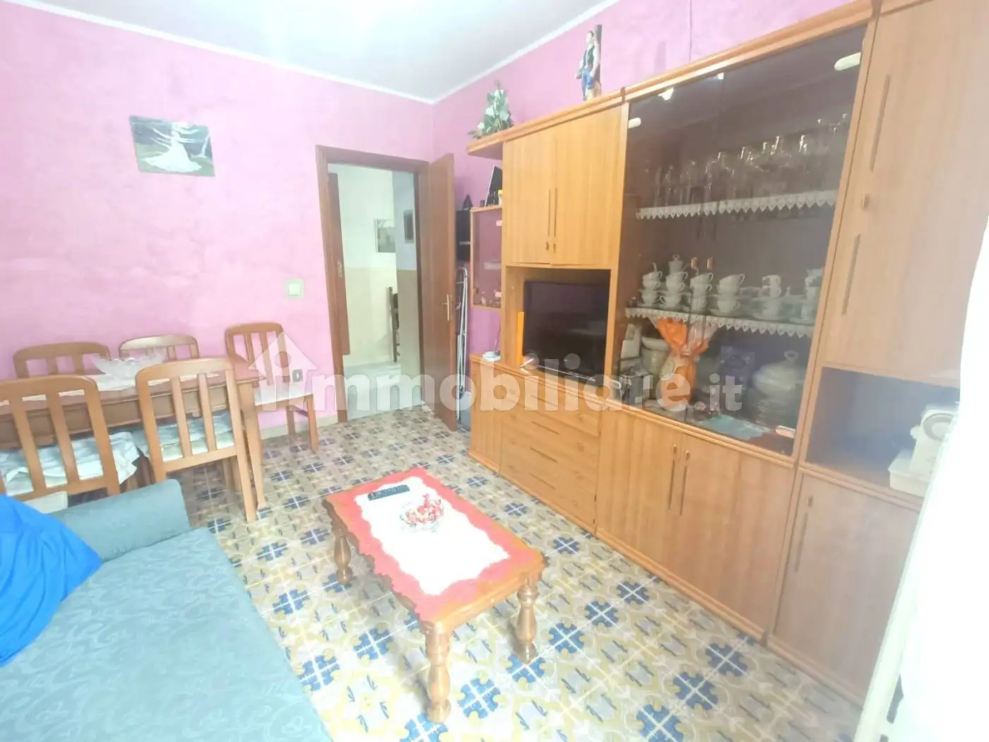 Terratetto plurifamiliare salita Colle 68, Carpinone - foto 4