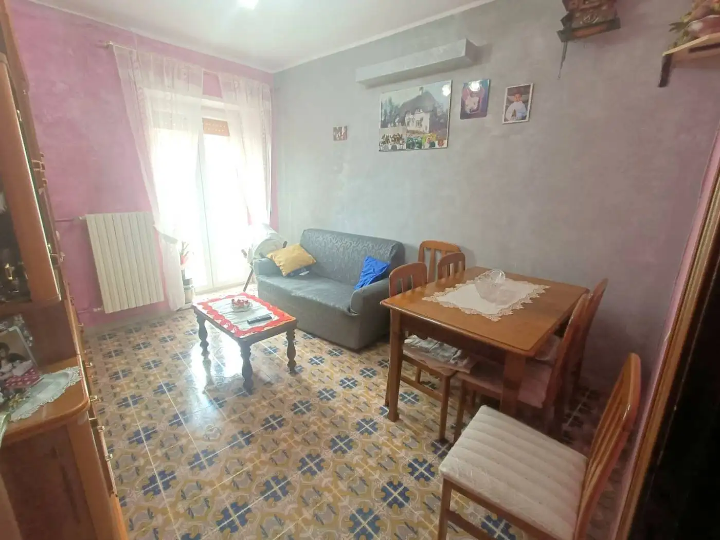 Terratetto plurifamiliare salita Colle 68, Carpinone - foto 5