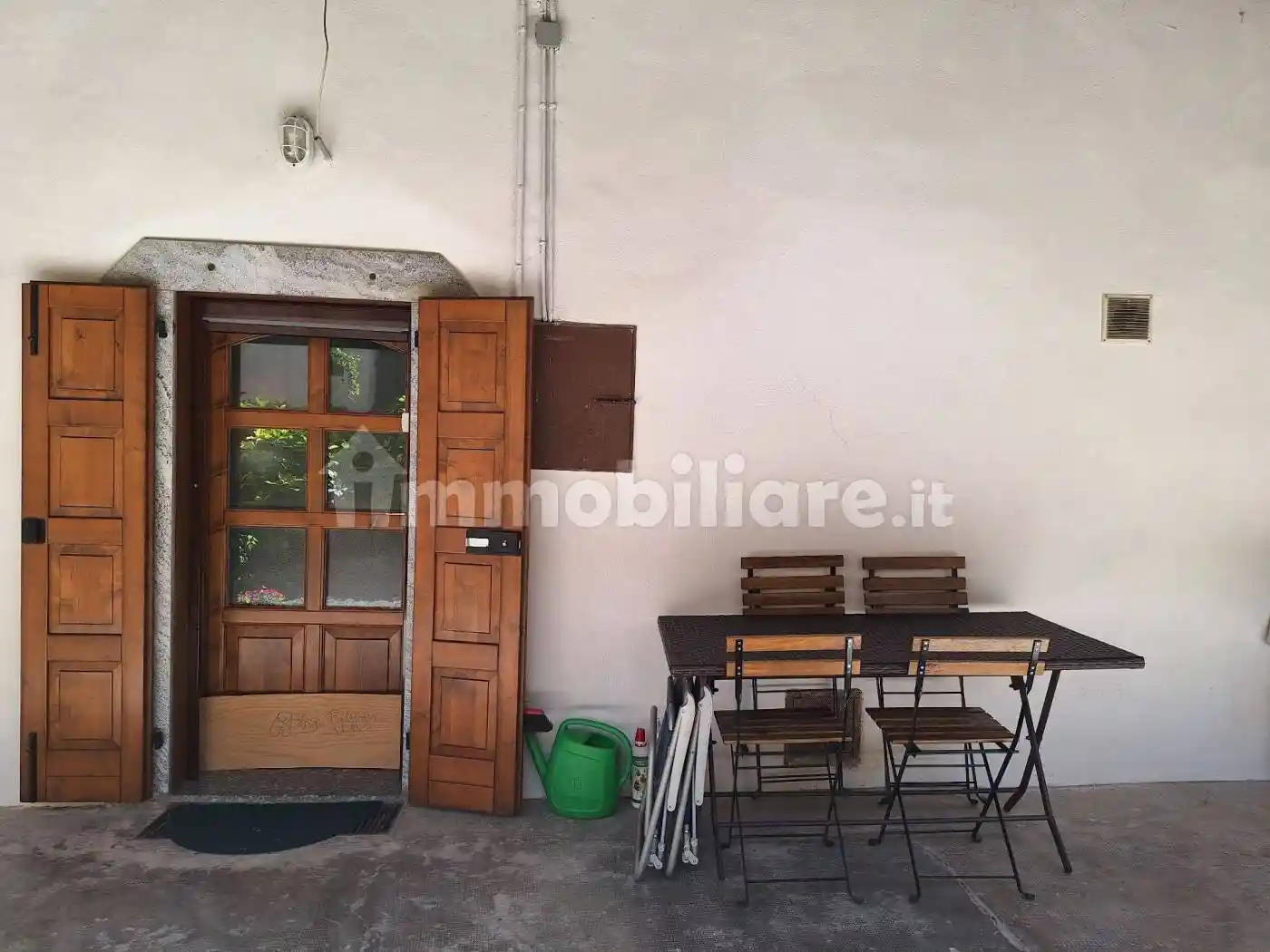 Appartamento in vendita a Barzio