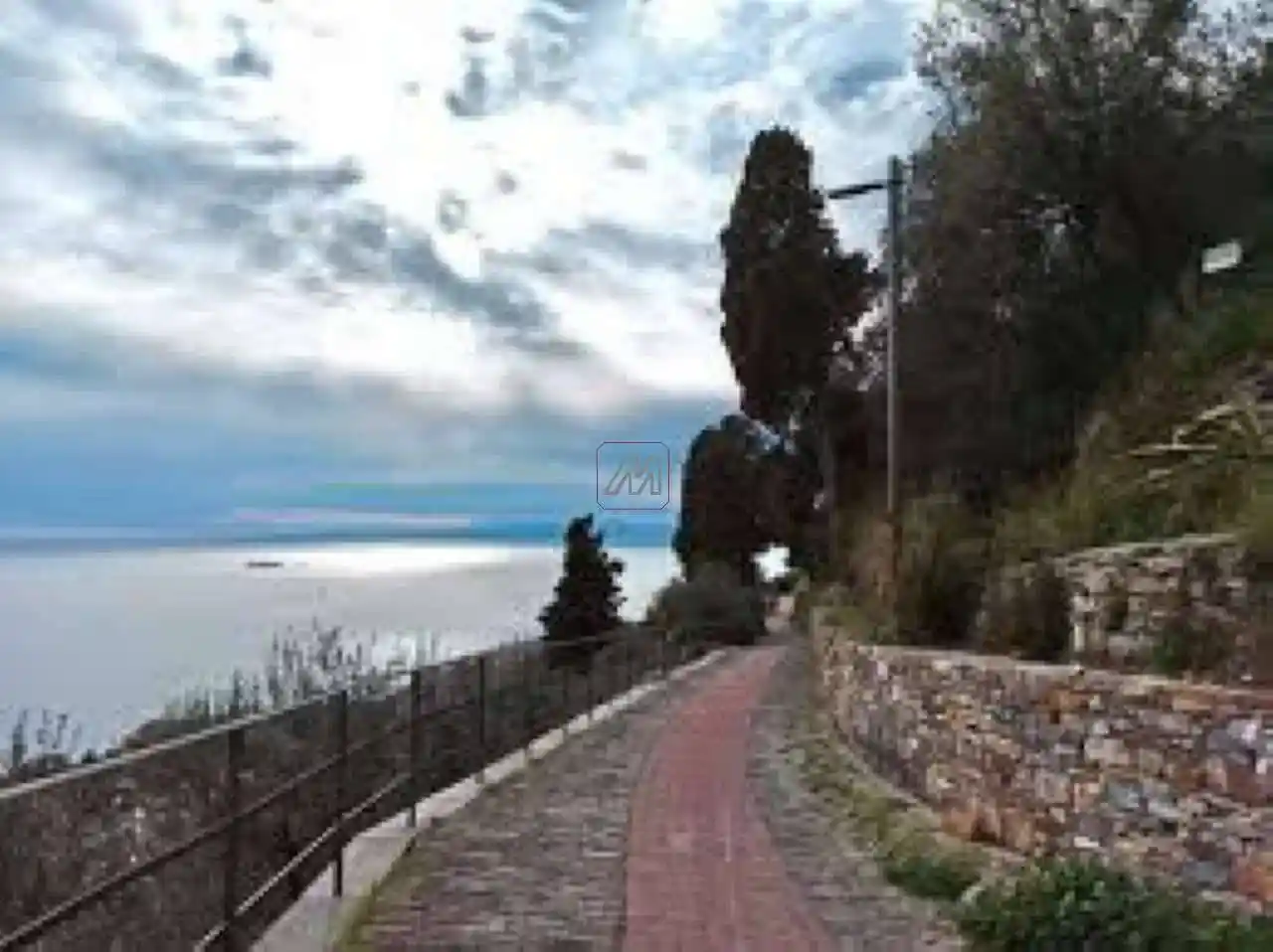 Casa indipendente in vendita a Genova