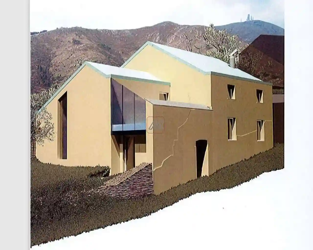 Casa indipendente - foto 2