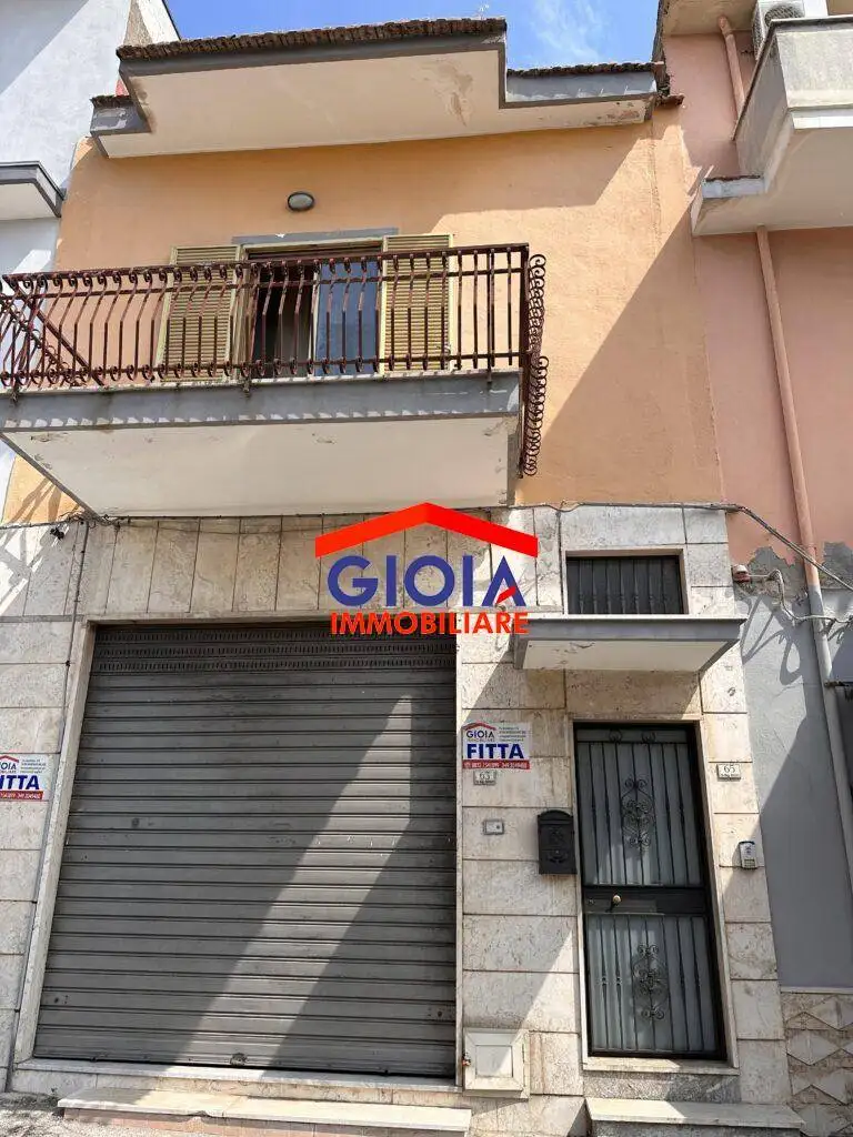 Appartamento in vendita a Mondragone