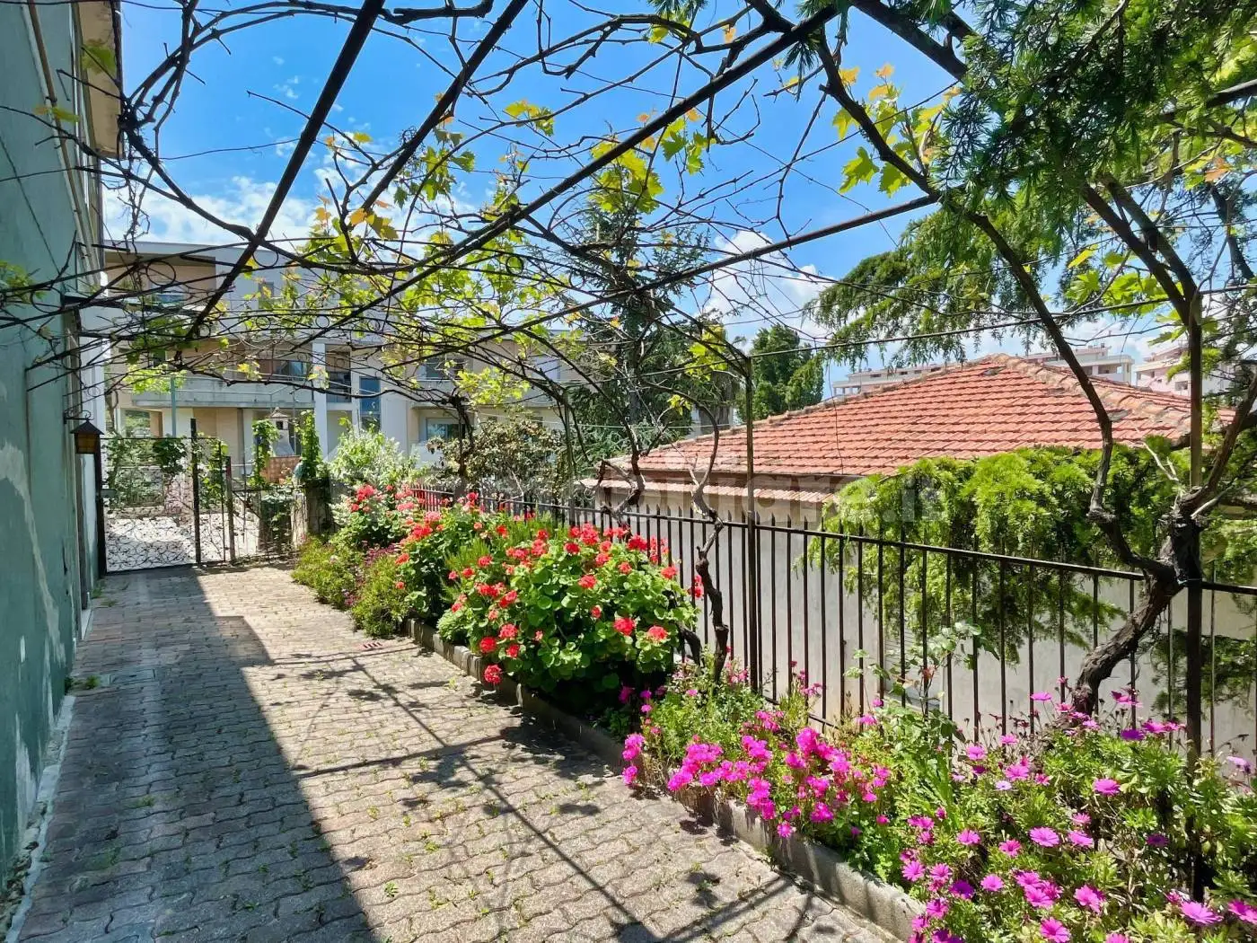 Appartamento in vendita a Pescara