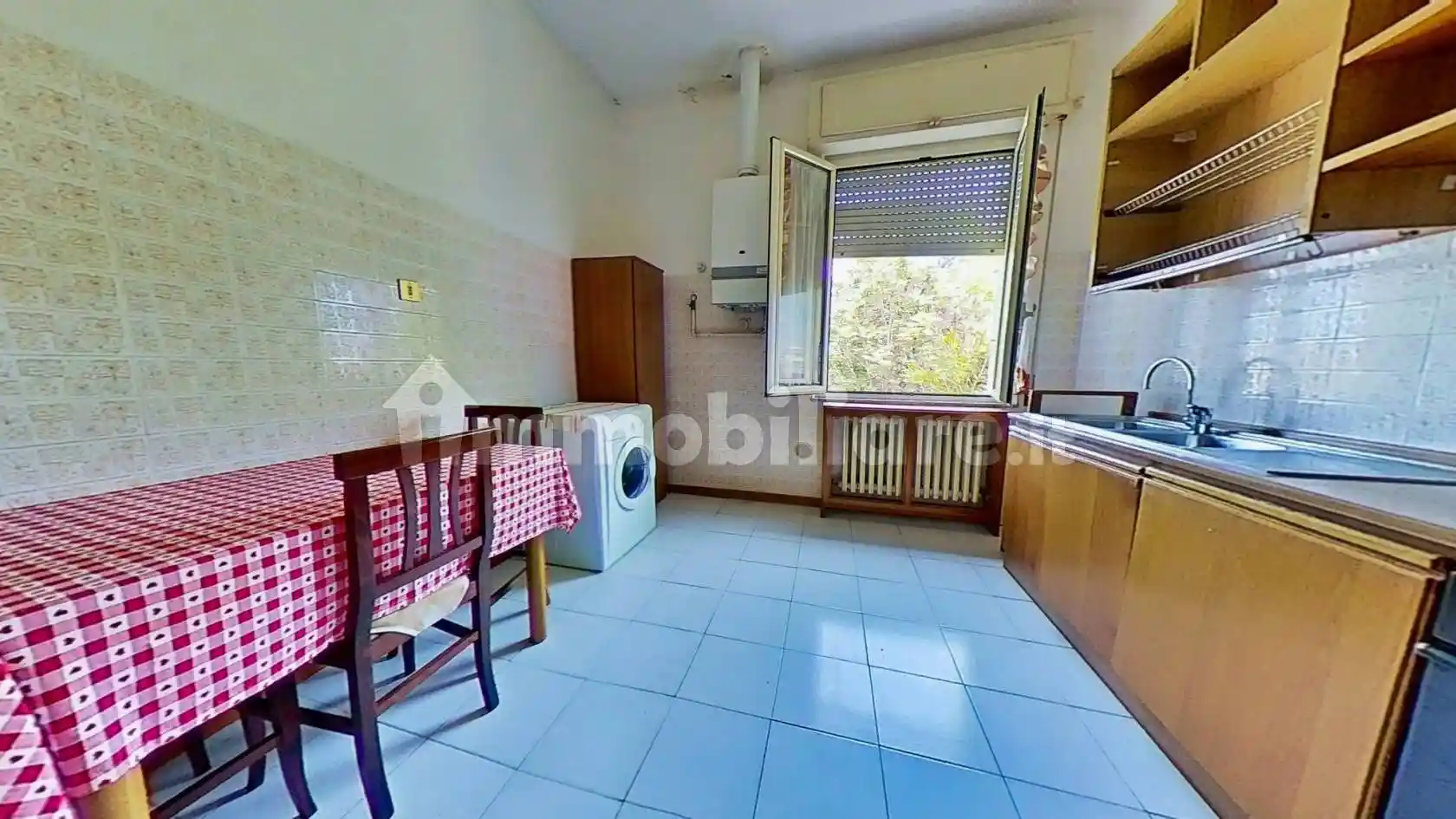 Trilocale Strada Colle Pineta 9, Colle Pineta - Colle Santo Spirito, Pescara - foto 2