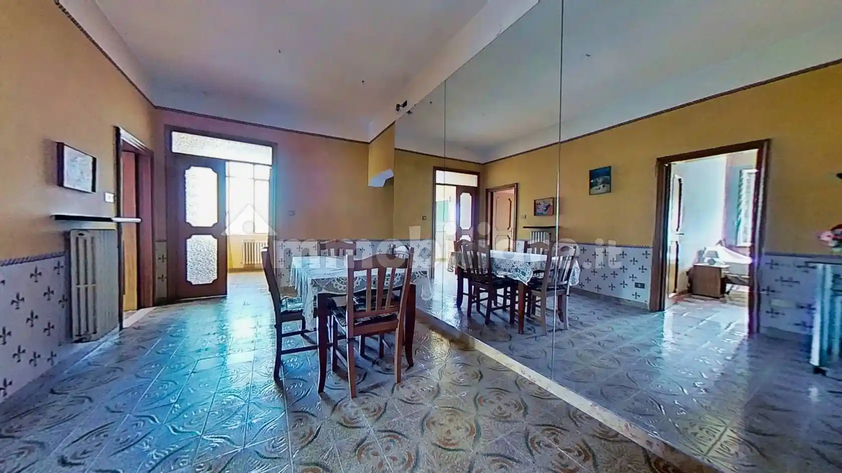 Trilocale Strada Colle Pineta 9, Colle Pineta - Colle Santo Spirito, Pescara - foto 4