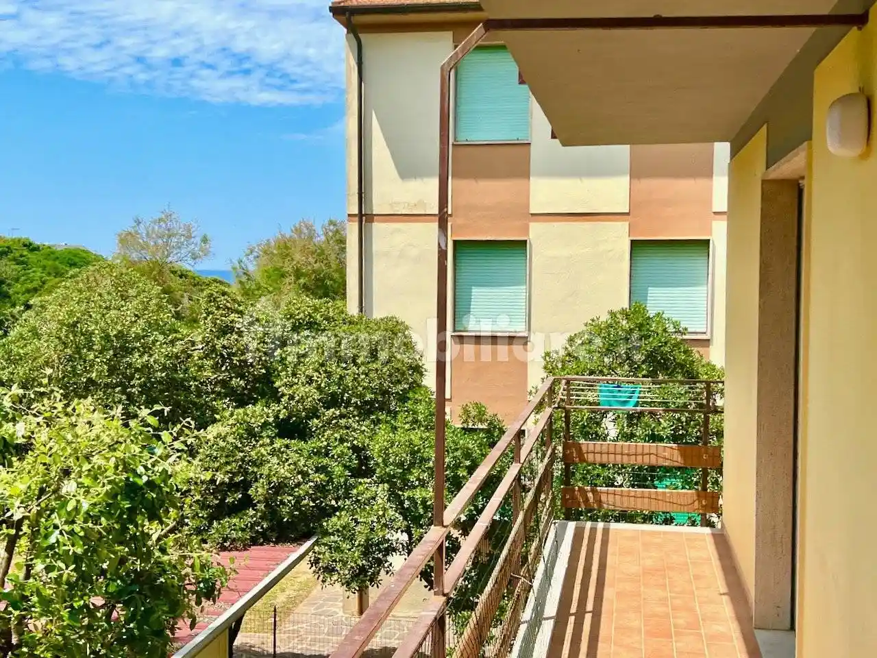 Appartamento in vendita a San Vincenzo