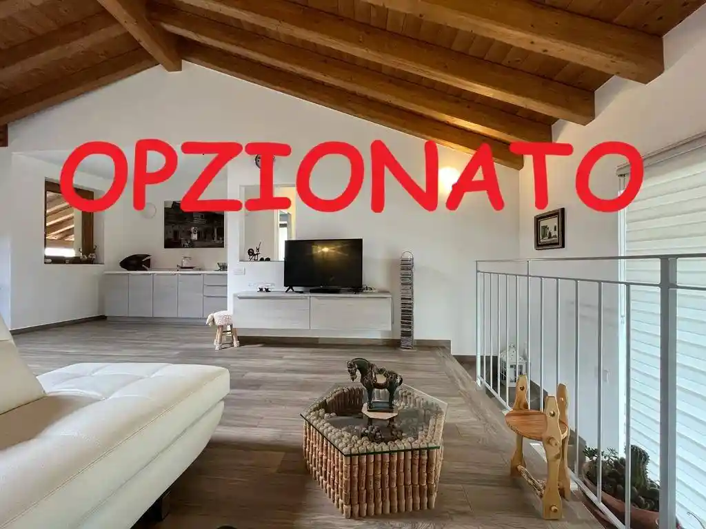 Villa in vendita a Clusone