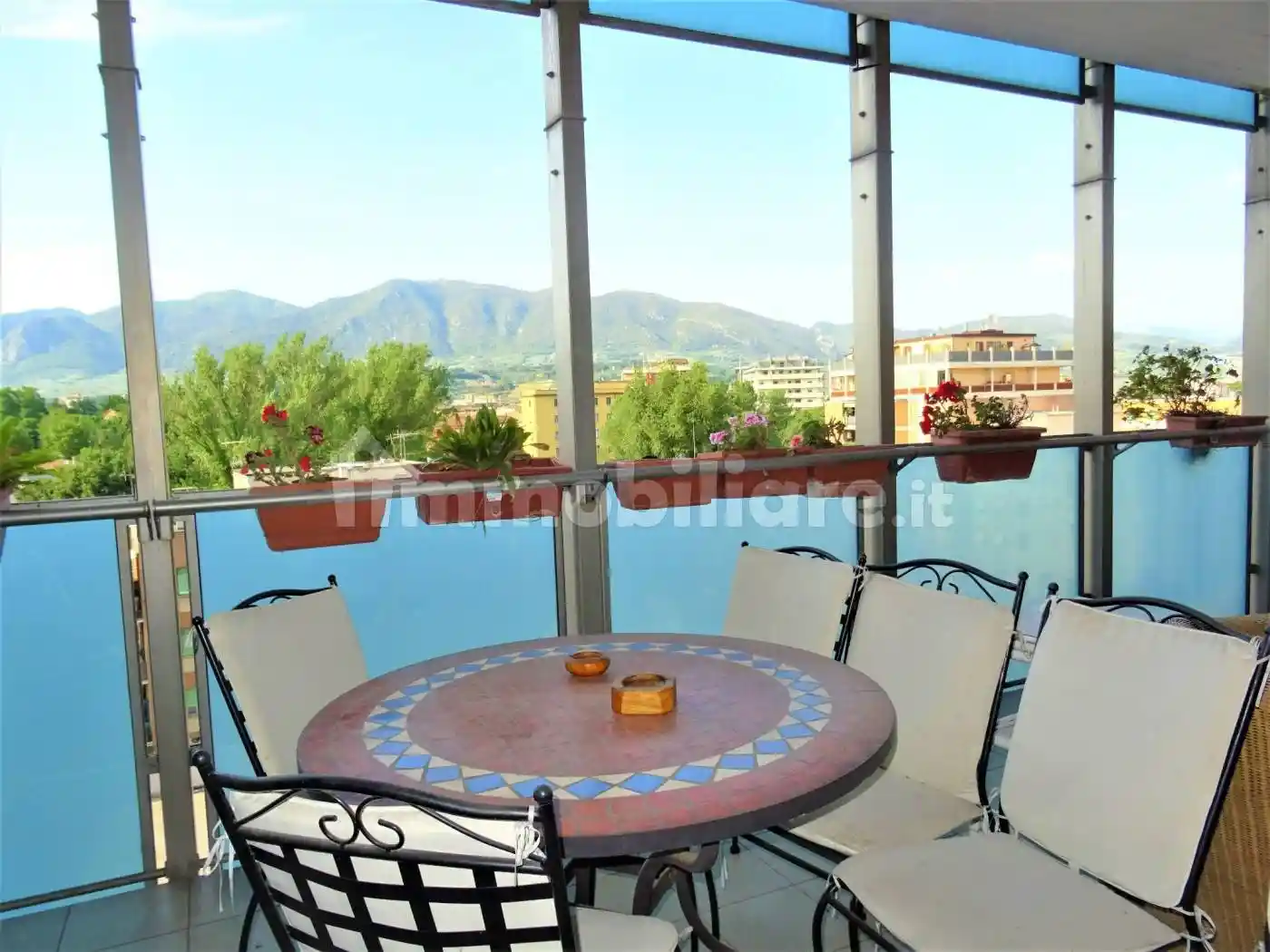 Appartamento in vendita a Terni