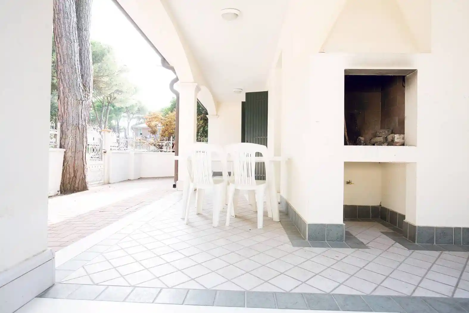 Villa bifamiliare via Donato Bramante 33, Lido di Spina, Comacchio - foto 3