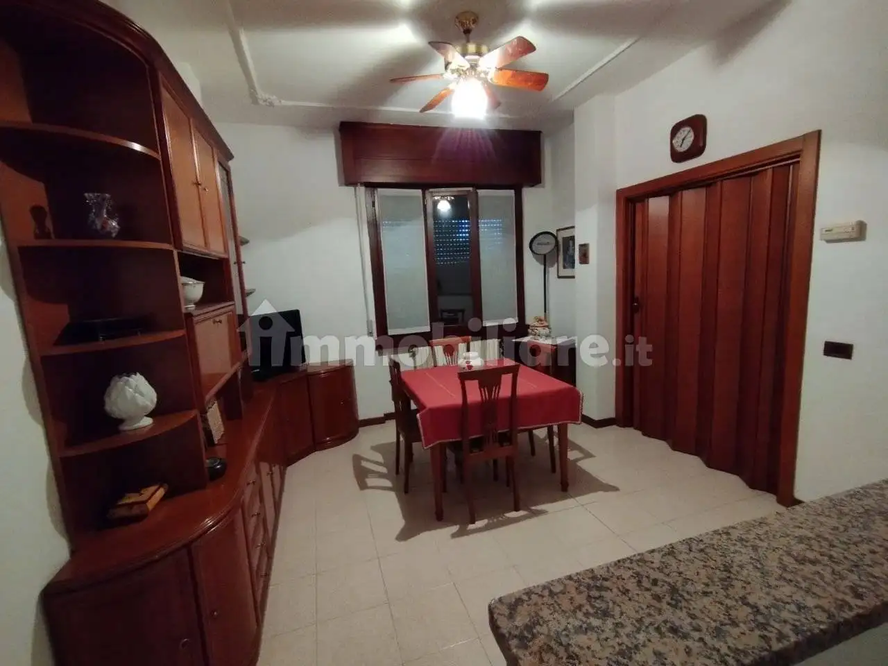 Appartamento in affitto a Opera