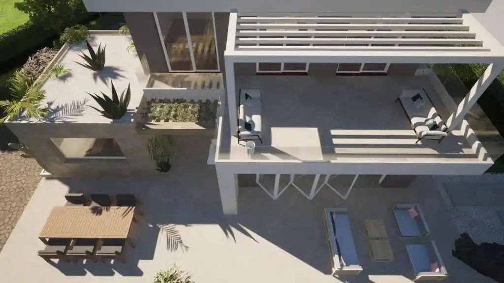 Villa unifamiliare Ss522, Tropea - foto 2