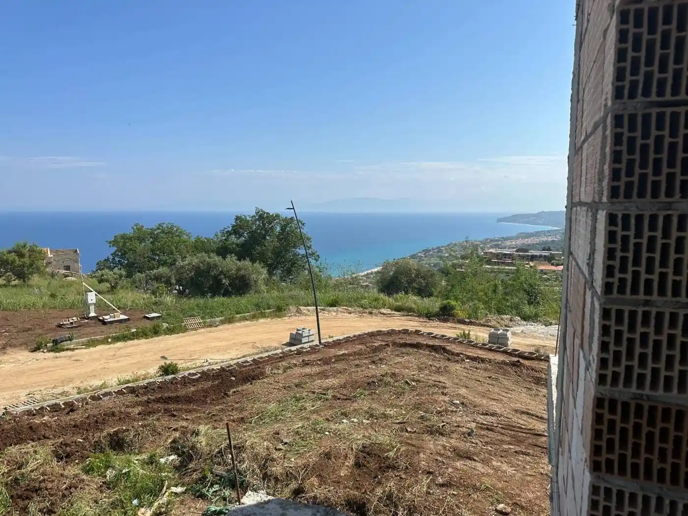 Villa unifamiliare Ss522, Tropea - foto 4