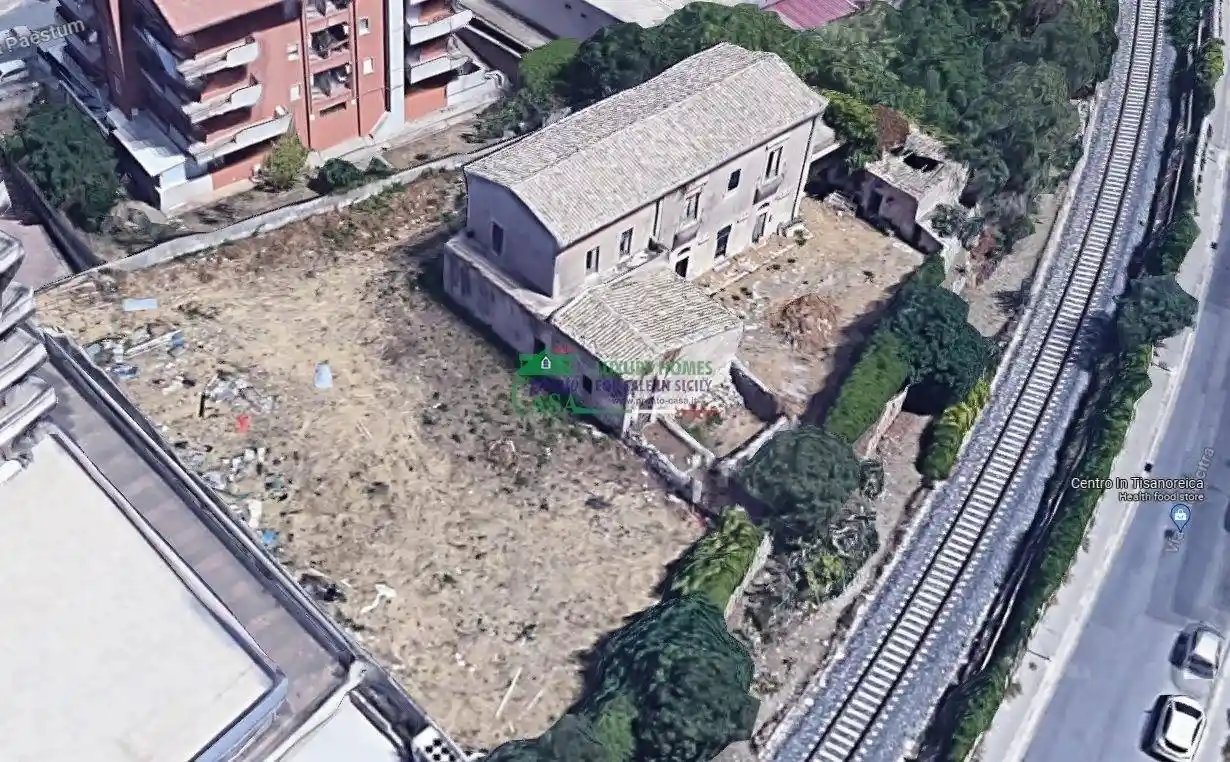 Casa indipendente in vendita a Ragusa