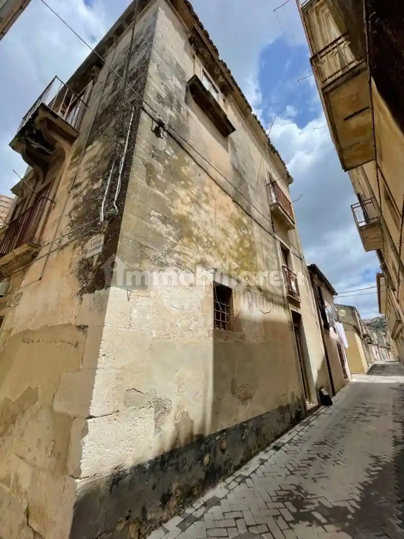 Villa in vendita a Modica