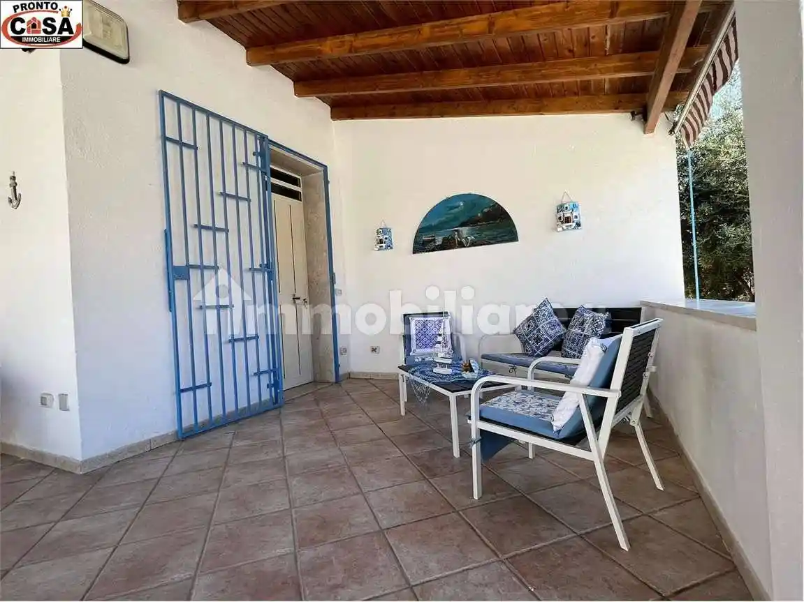 Villa unifamiliare, ottimo stato, 100 m², Centro, Mazara del Vallo - foto 2