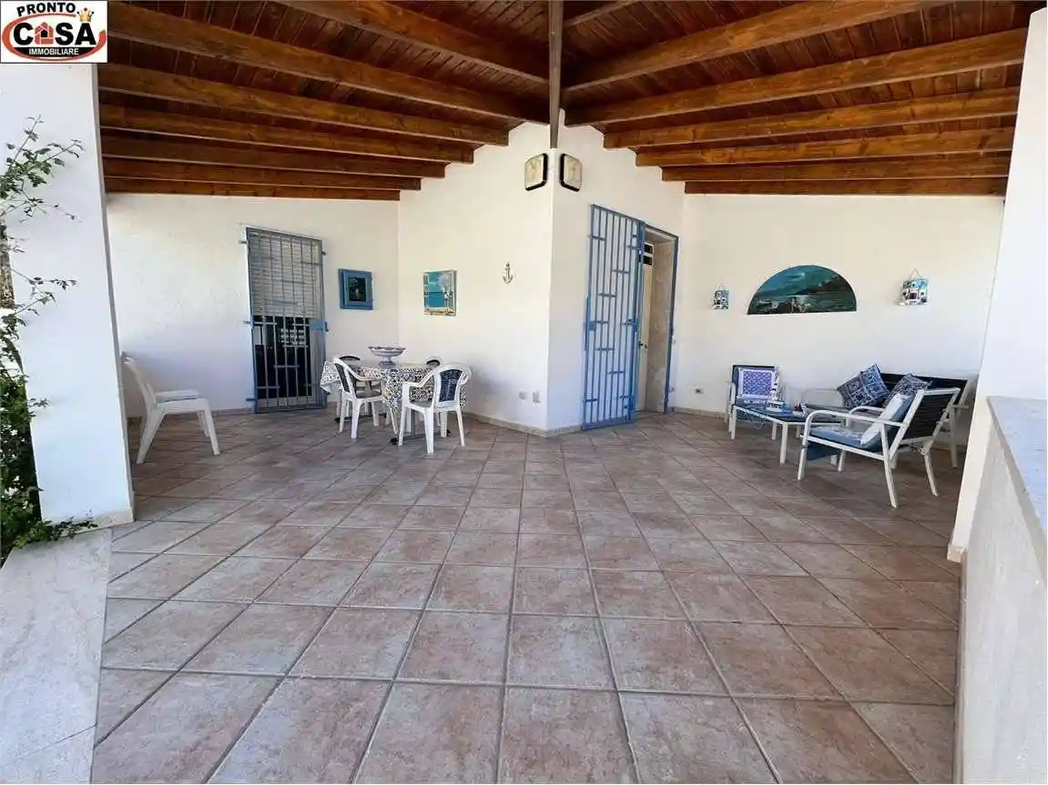 Villa unifamiliare, ottimo stato, 100 m², Centro, Mazara del Vallo - foto 5