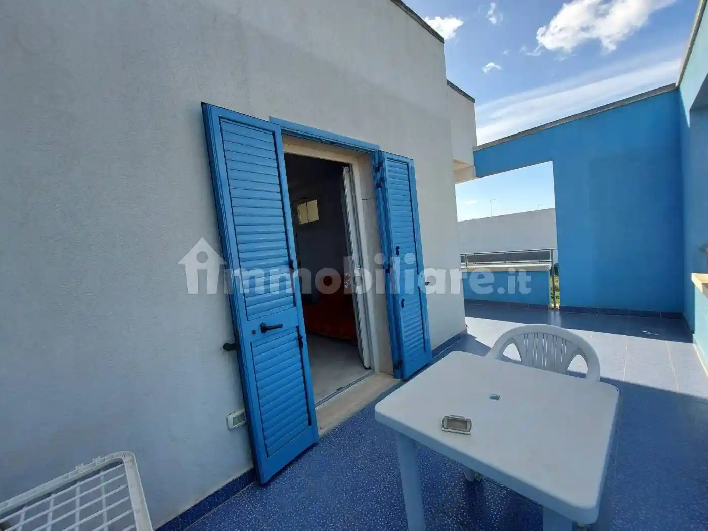 Appartamento in vendita a Porto Cesareo