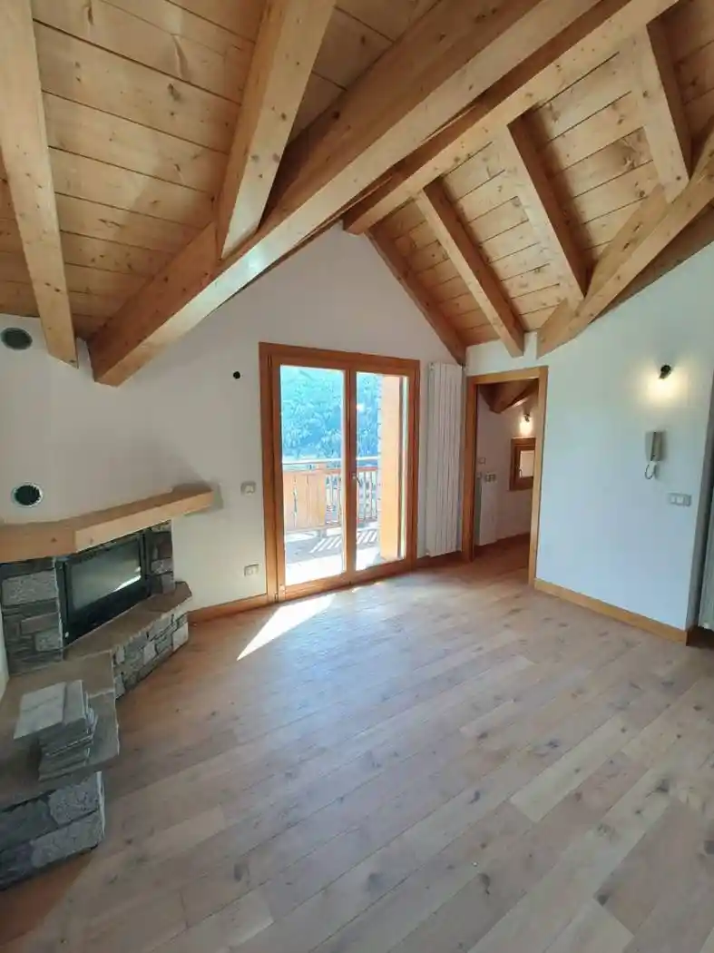 Attico - Mansarda in vendita a Ponte di Legno
