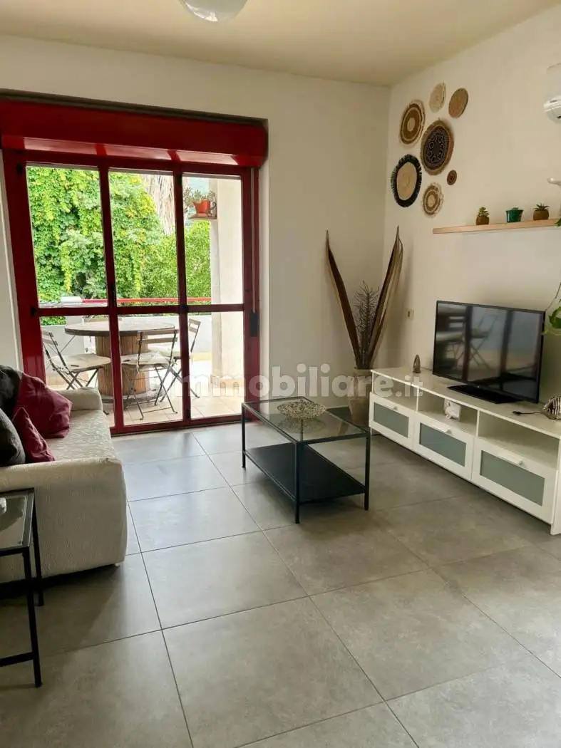 Appartamento in affitto a Villa San Giovanni