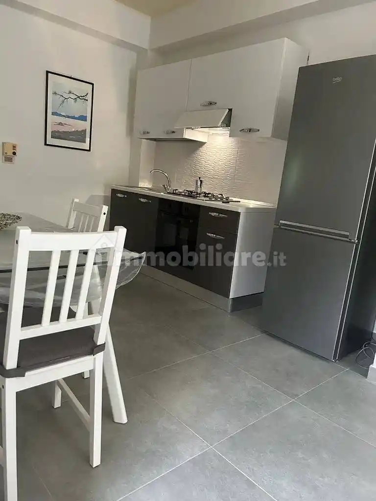 Trilocale via Italia Cannitello 51, Centro, Villa San Giovanni - foto 4